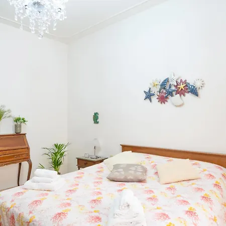 Apartment Casa Amendola *