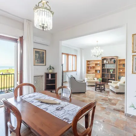 Apartment Casa Amendola Piombino
