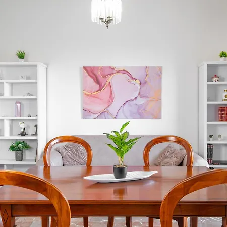 Casa Amendola Διαμέρισμα Πιομπίνο