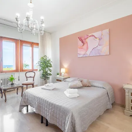 Casa Amendola Piombino