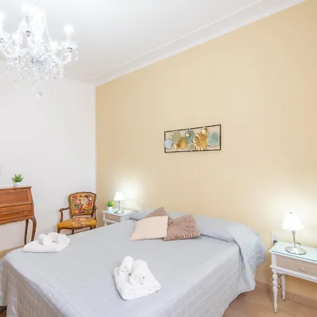 Διαμέρισμα Casa Amendola *