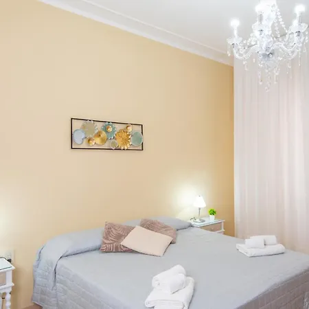 Διαμέρισμα Casa Amendola *