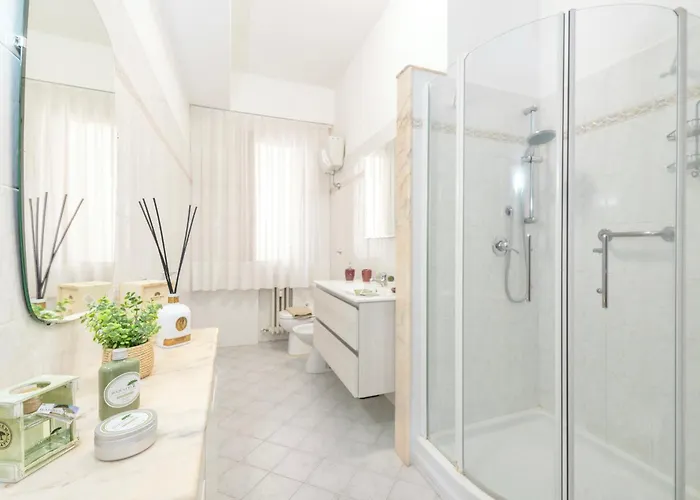 Apartament Casa Amendola *