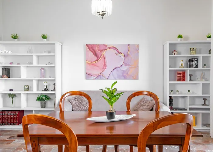 Casa Amendola Apartament Piombino
