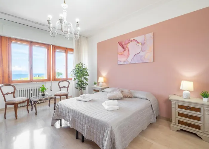 Casa Amendola Piombino