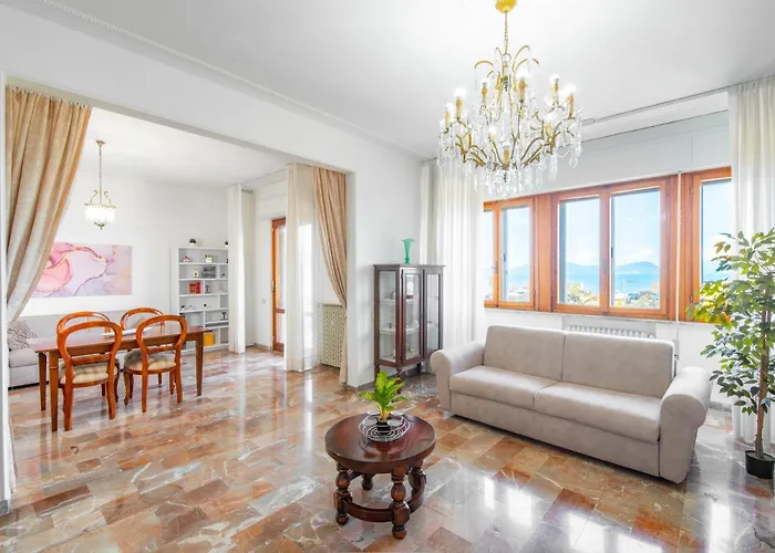 Casa Amendola *